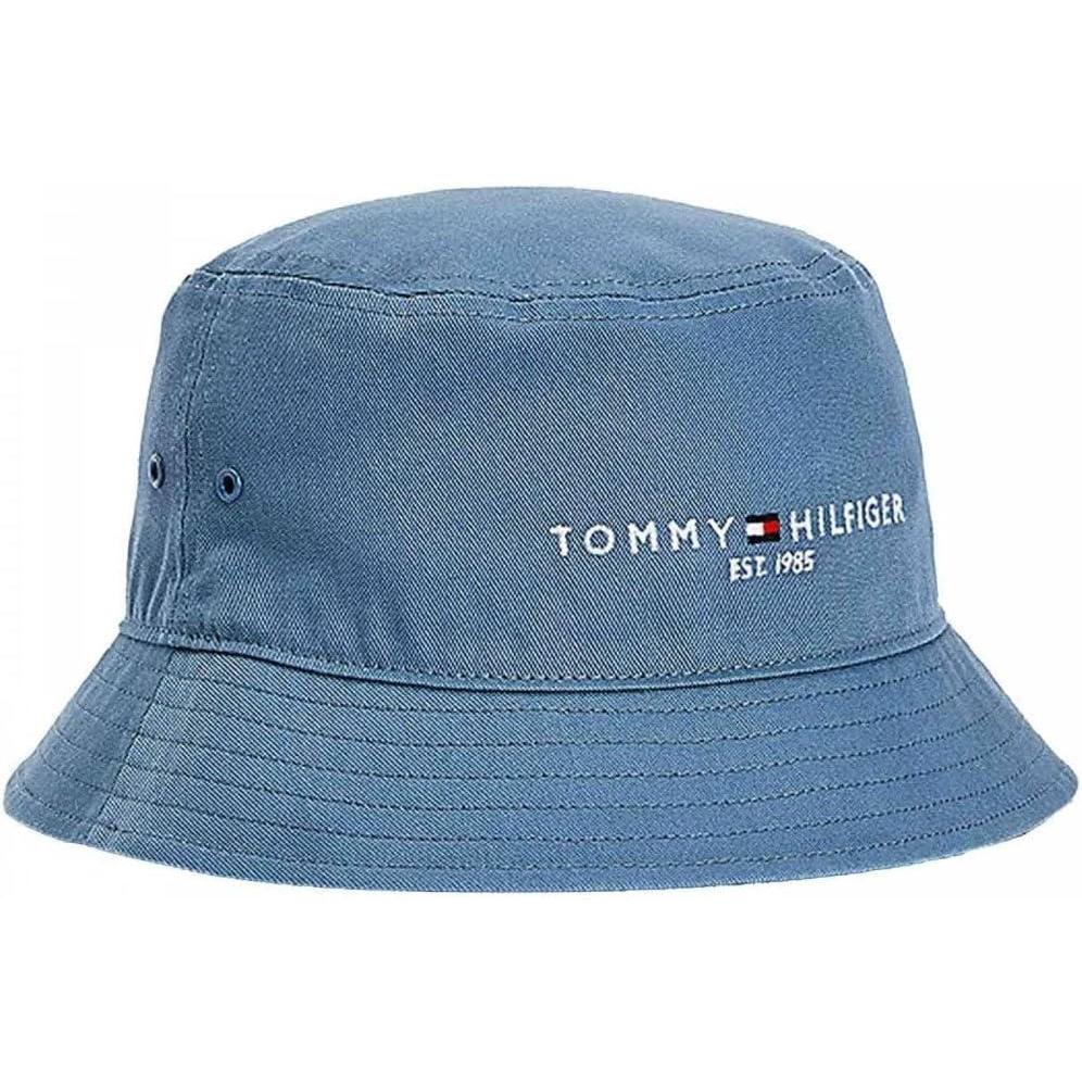 imageTommy Hilfiger Mens Bucket HatColorado Indigo