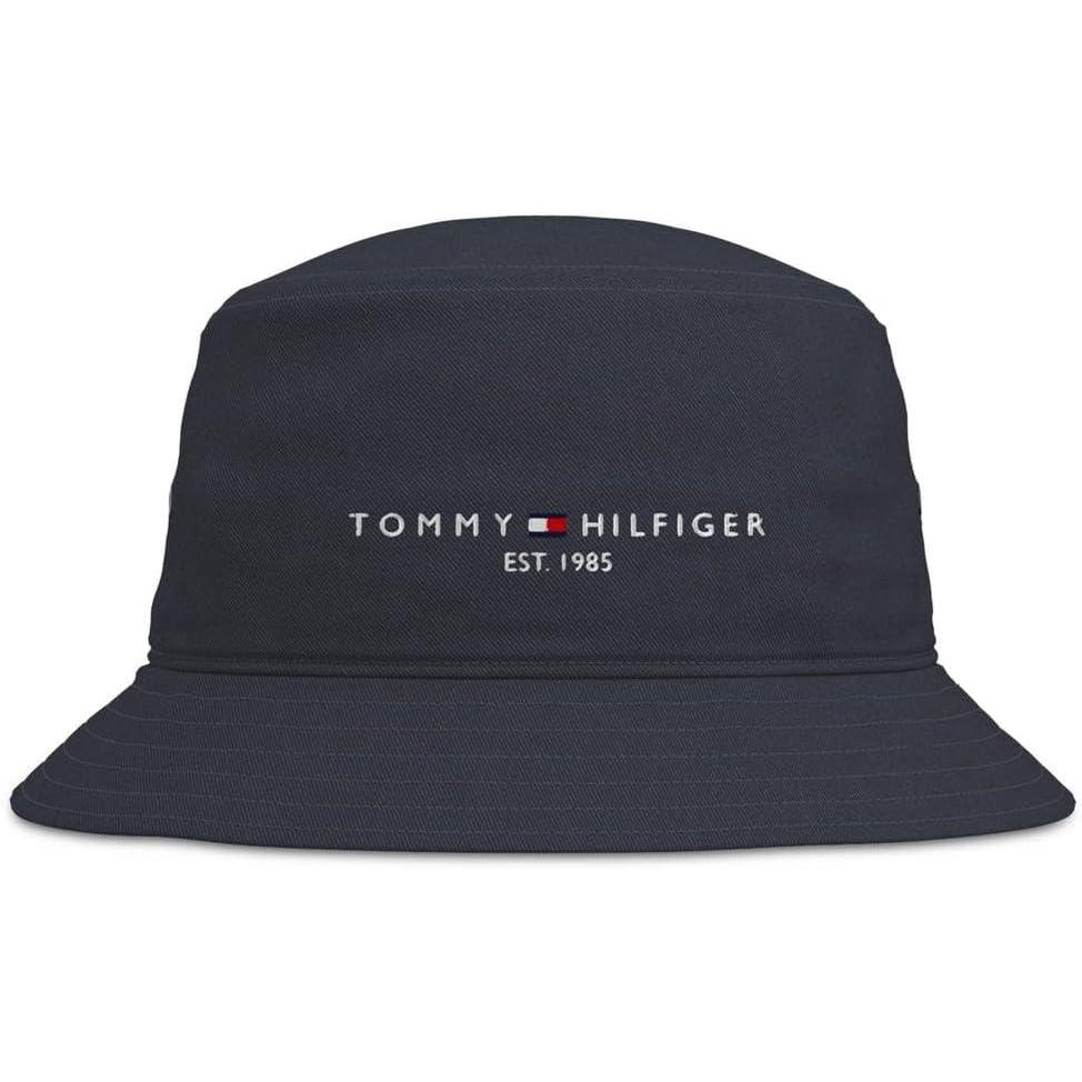 imageTommy Hilfiger Mens Bucket HatTh Deep Navy