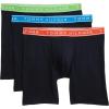 Desert Sky/Shocking Blue/Primary Green/Deep Orange Wb