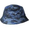 Blue Tonal