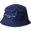 Navy/Green