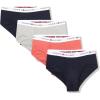 2 Navy  1 Grey Heather  1 Dark Fuchsia