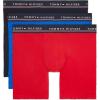 imageTommy Hilfiger Mens Modal 3Pack Boxer Brief
