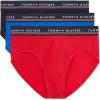 Primary Red  Royalty  Navy