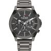 Gunmetal/Gray Steel