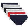 Navy /Red /Heather Grey /Black /Heather Grey