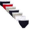 3 Navy  2 Grey Heather 1 Red  1 White