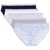 Round Tie Dye Brunerra Blue/Heather Grey/Th Stacked Geo Bright White/Bright White/Navy Blazer
