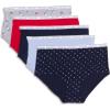 Th Multi/Forever Blue/Sky Captain/Tango Red/Heritage Floral