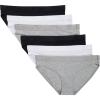 Heather Grey/Bright White/Black