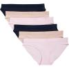 Pink/Beige/Navy
