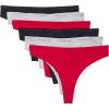 Tango Red/Micro Chip/Black