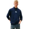 Dark Night Navy