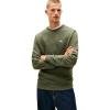 Pewter Green Tonal