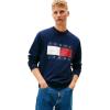 Dark Night Navy