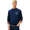 Dark Night Navy