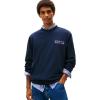 Dark Night Navy