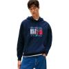 Dark Night Navy