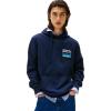 Dark Night Navy