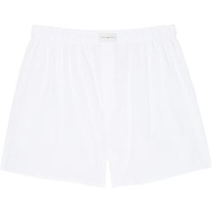 Tommy Hilfiger Cotton Classics Woven Boxer 3-Pack(White)