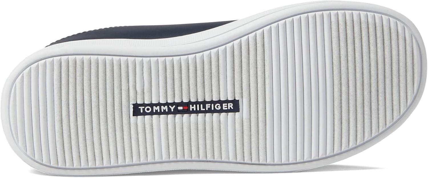 imageTommy Hilfiger Kids Iconic Court ToddlerNavy