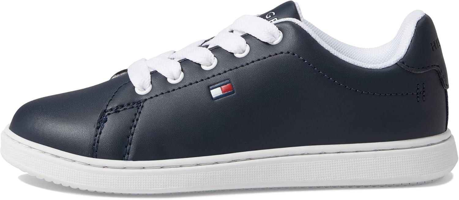 imageTommy Hilfiger Kids Iconic Court ToddlerNavy