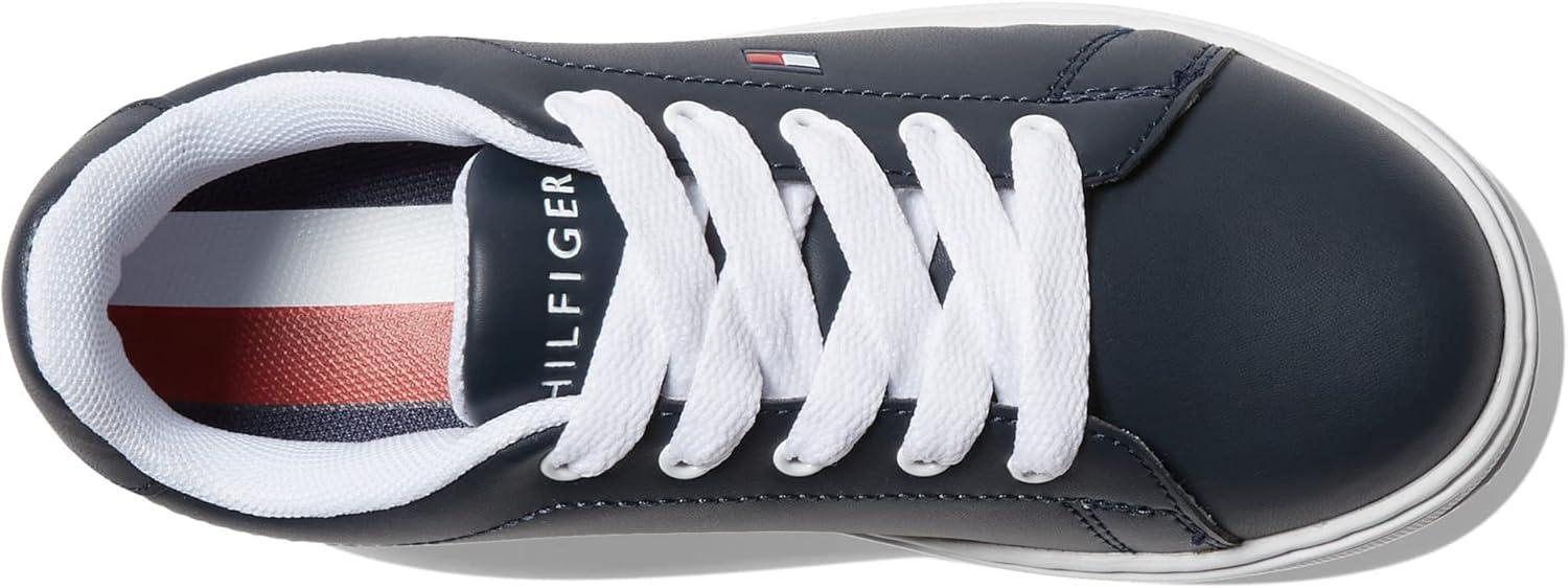 imageTommy Hilfiger Kids Iconic Court ToddlerNavy