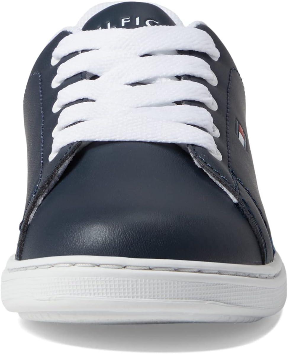 imageTommy Hilfiger Kids Iconic Court ToddlerNavy