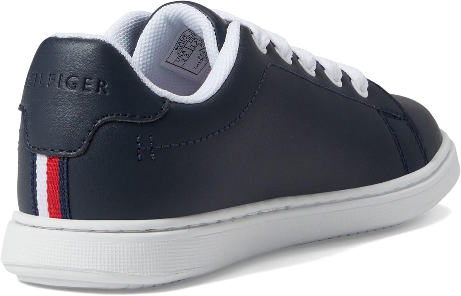 imageTommy Hilfiger Kids Iconic Court ToddlerNavy