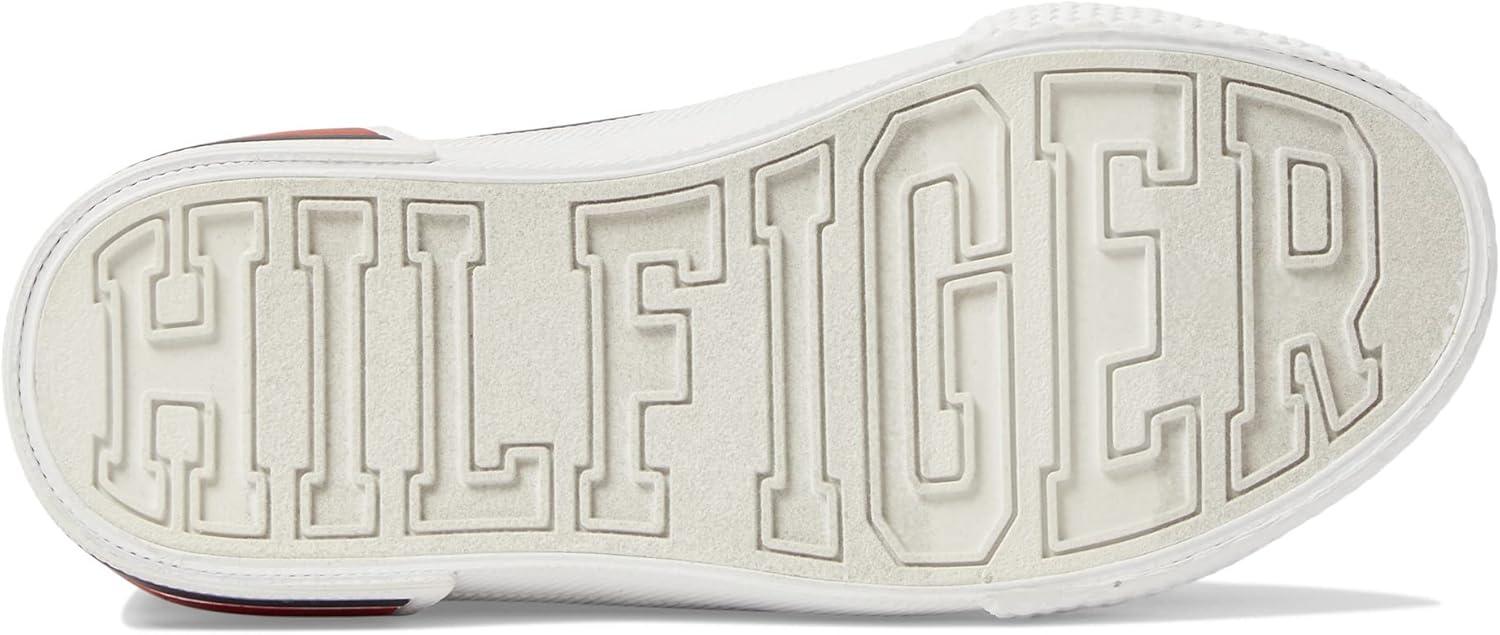 imageTommy Hilfiger Kids Th Herritage ObBlackWhite
