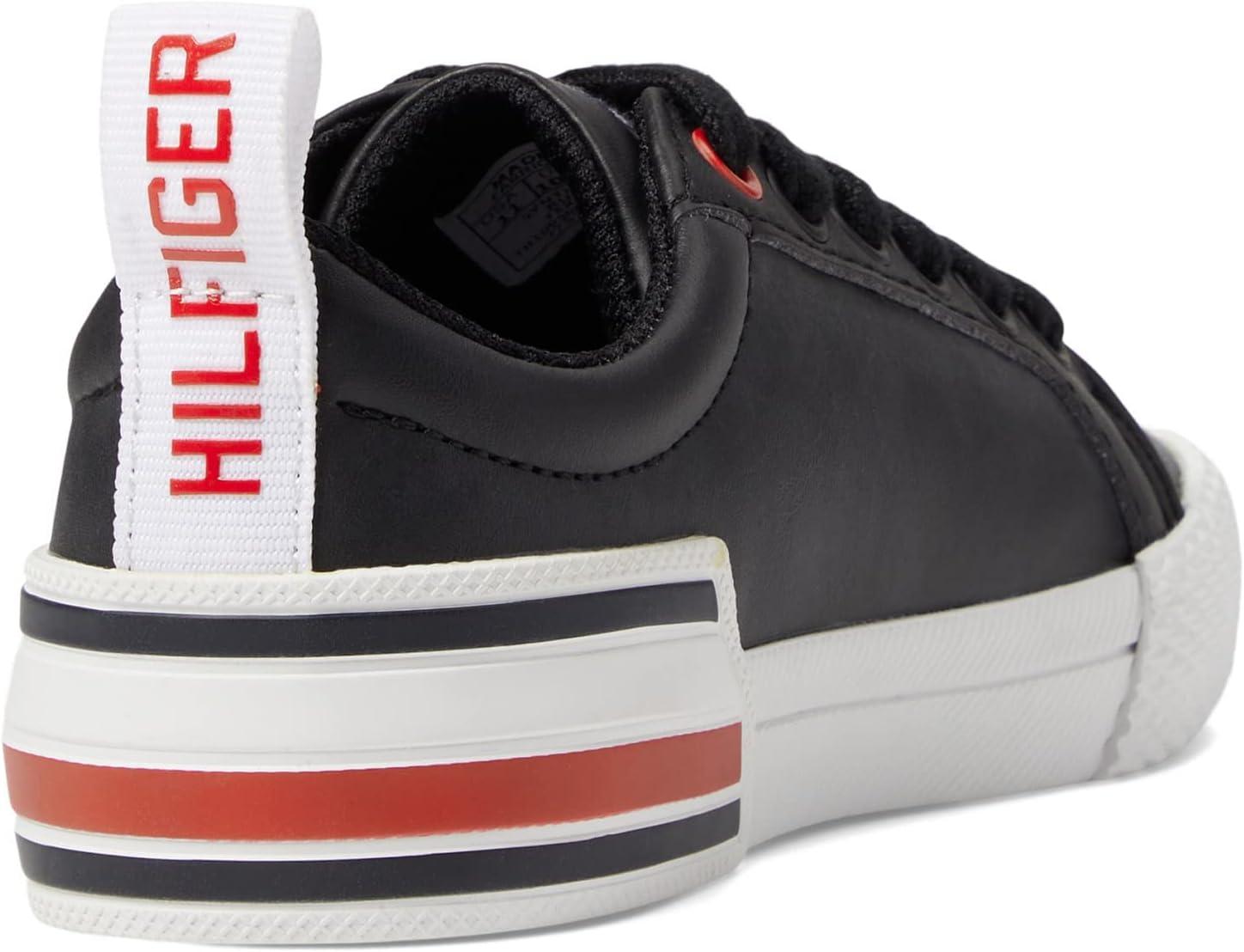 imageTommy Hilfiger Kids Th Herritage ObBlackWhite
