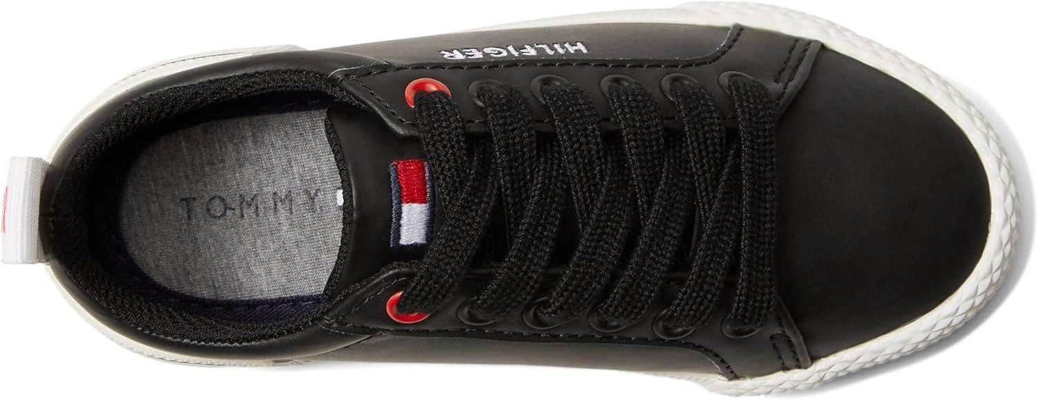 imageTommy Hilfiger Kids Th Herritage ObBlackWhite