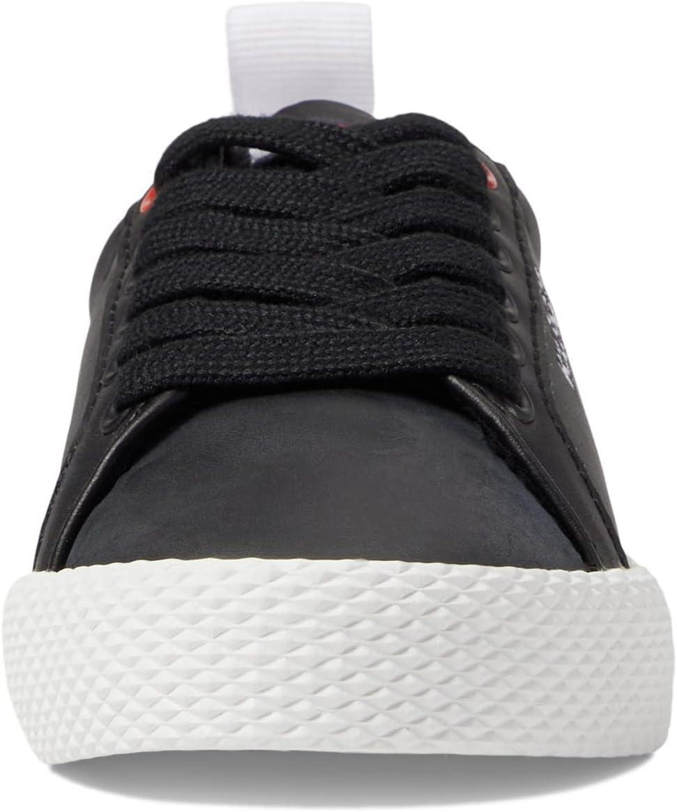 imageTommy Hilfiger Kids Th Herritage ObBlackWhite