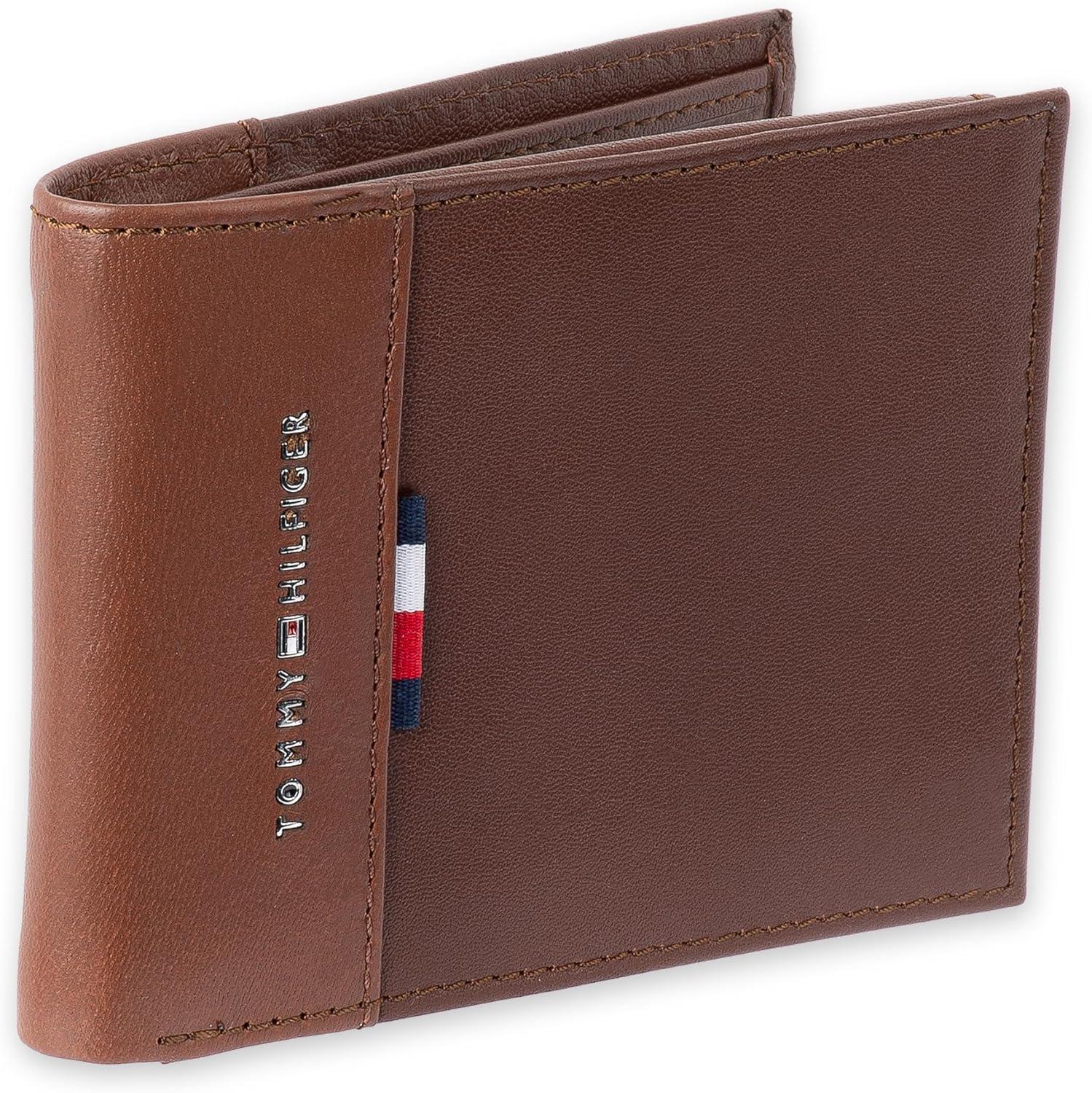 imageTommy Hilfiger MensTanBrown