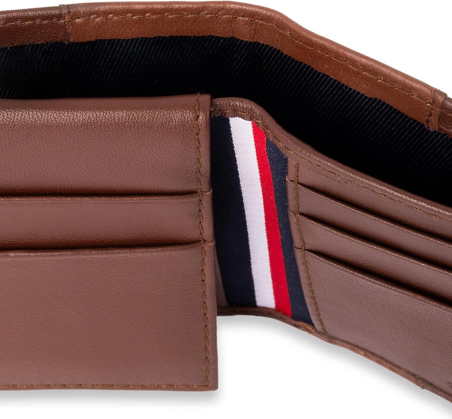 imageTommy Hilfiger MensTanBrown