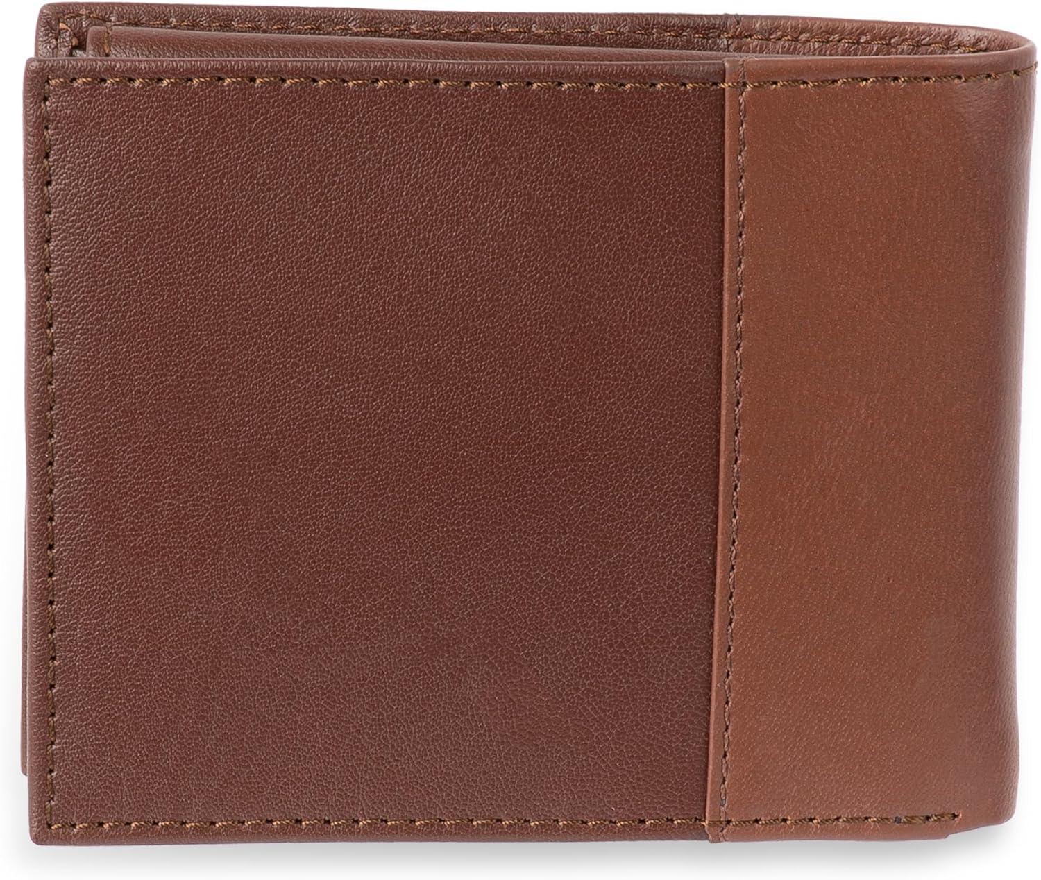imageTommy Hilfiger MensTanBrown