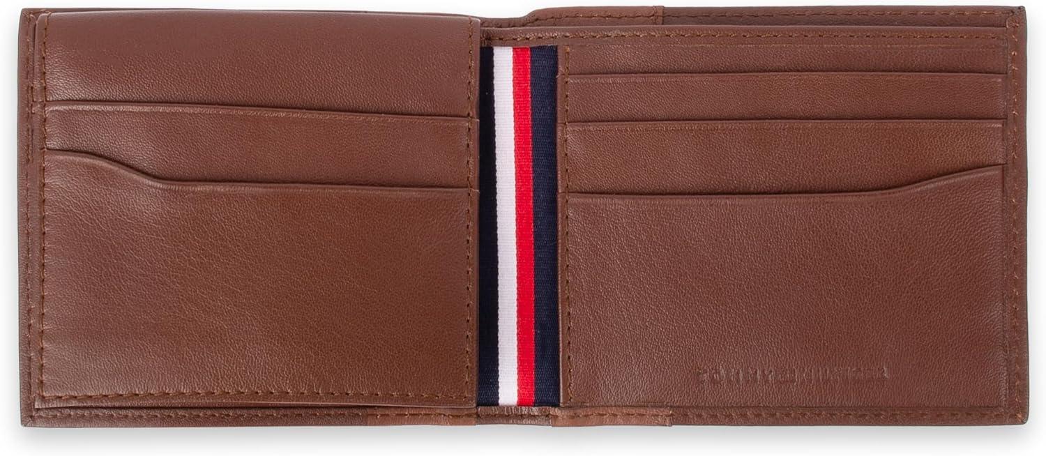 imageTommy Hilfiger MensTanBrown