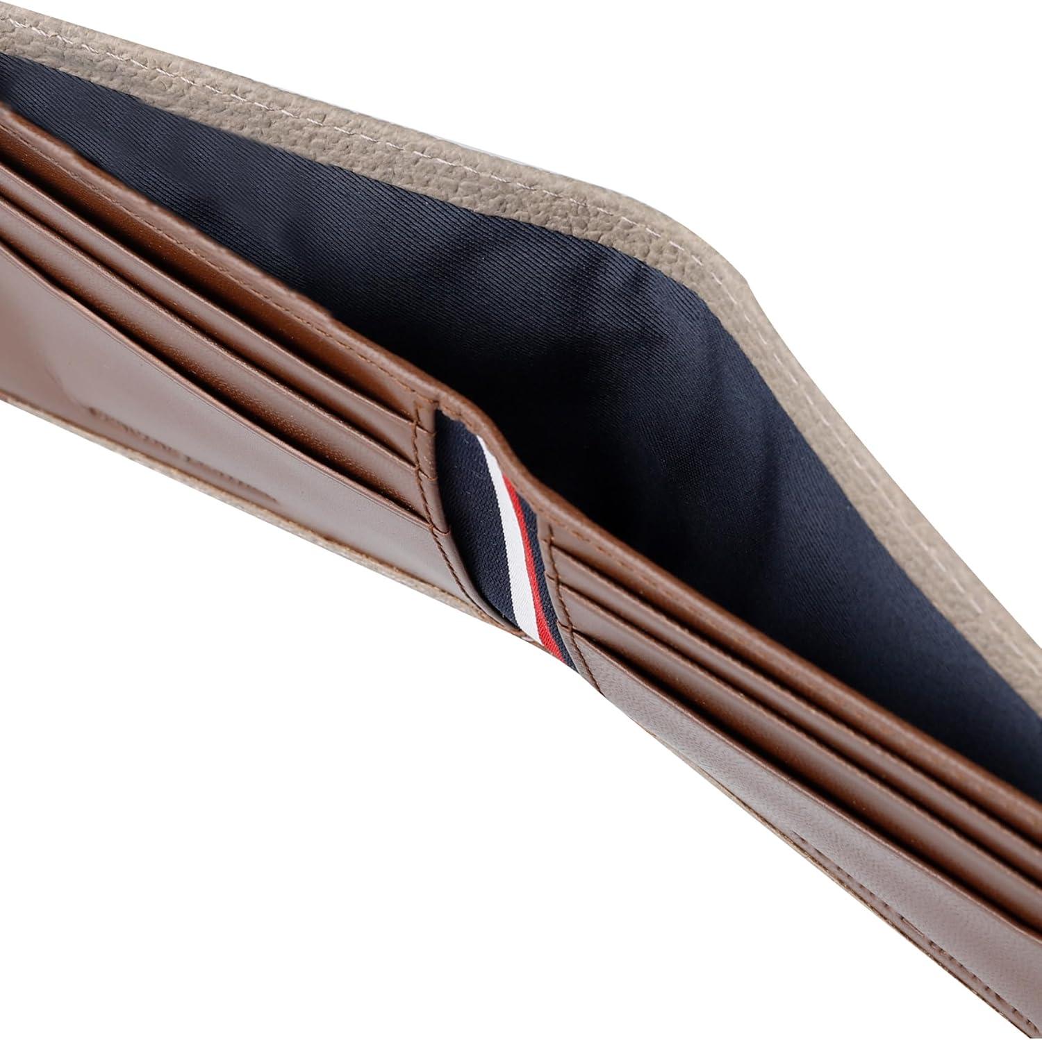 imageTommy Hilfiger MensTaupeTan