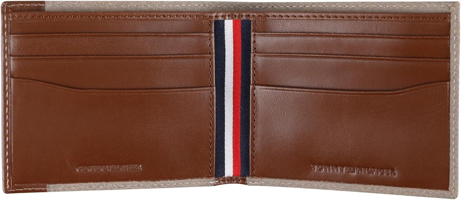 imageTommy Hilfiger MensTaupeTan