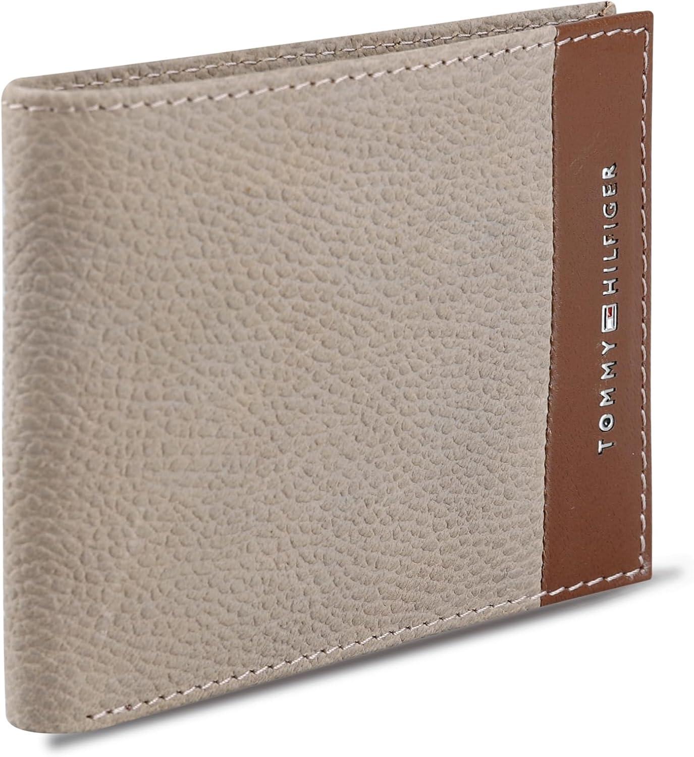 imageTommy Hilfiger MensTaupeTan