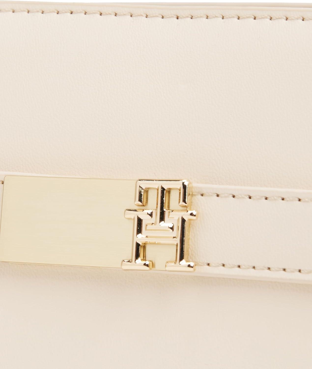 imageTommy Hilfiger womens Heritage Mini Stachel With Removable Crossbody StrapSugarcane