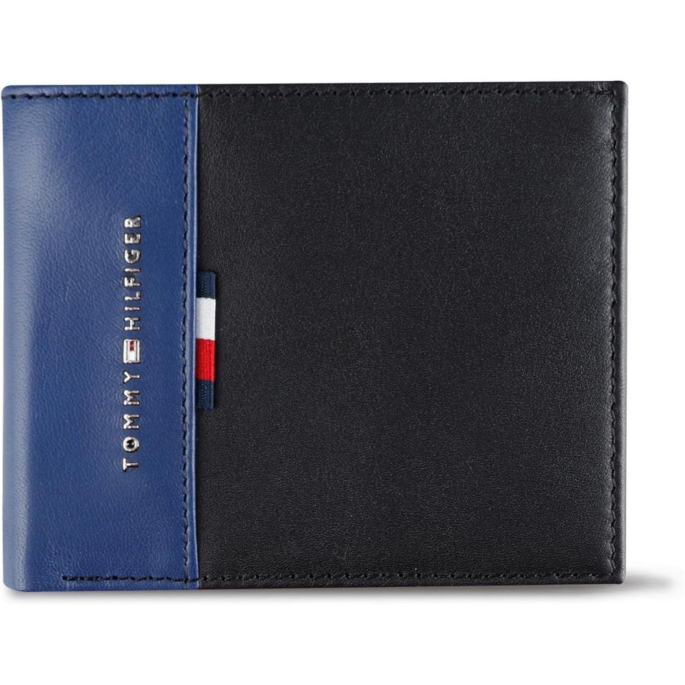 imageTommy Hilfiger MensBlueBlack