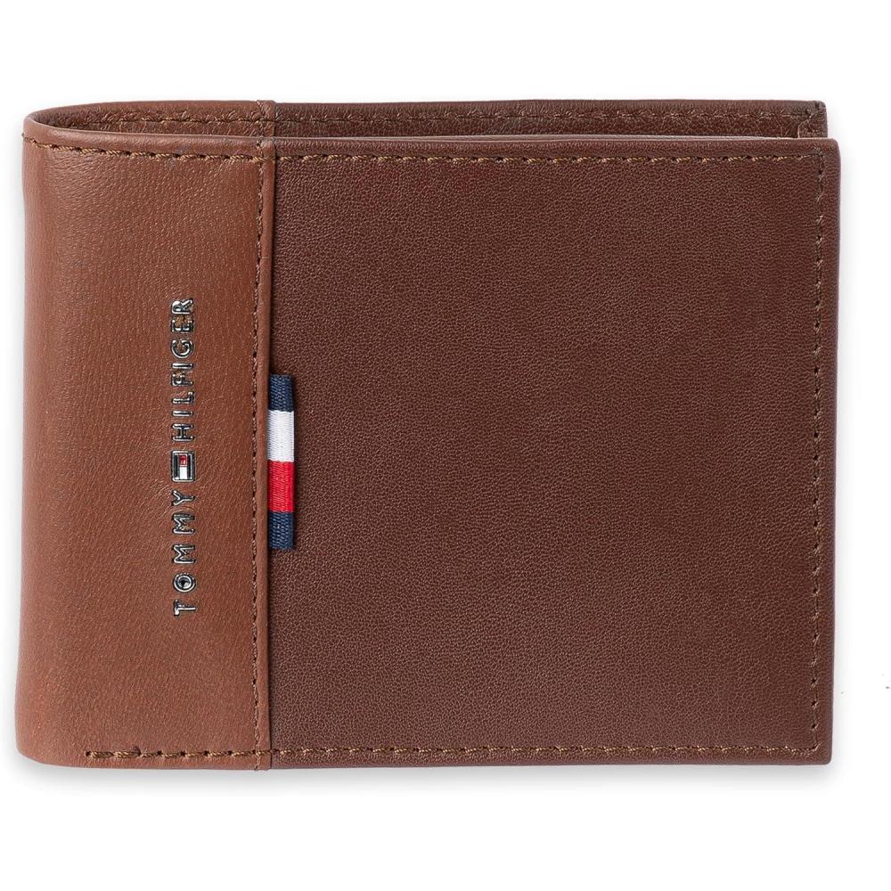imageTommy Hilfiger MensTanBrown
