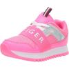 Neon Pink Smooth/Mesh/Metallic