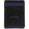 Black - Magnetic Front Pocket