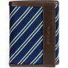 Brown - Trifold