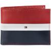 Red/Navy
