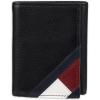 Black Stitched Flag