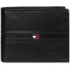 Black Emboss Stripe