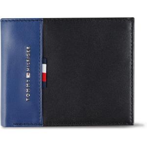 Tommy Hilfiger Men’s(Blue/Black)